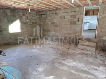 Moradia T3 para Venda em Seixas