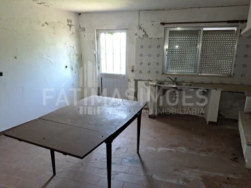 Moradia T3 para Venda em Seixas