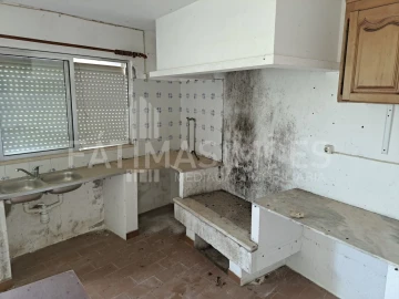 Moradia T3 para Venda em Seixas