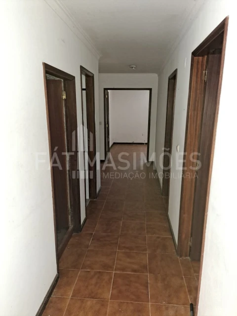 Moradia T3 para Venda em Seixas