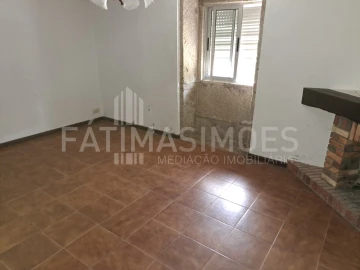 Moradia T3 para Venda em Seixas