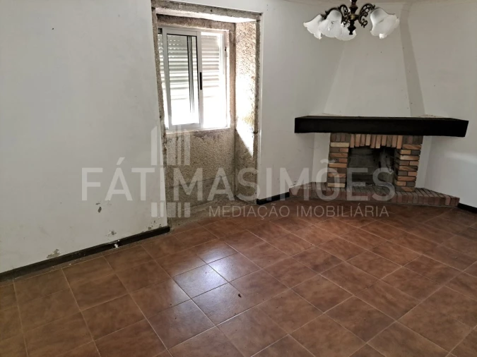 Moradia T3 para Venda em Seixas Foto 19
