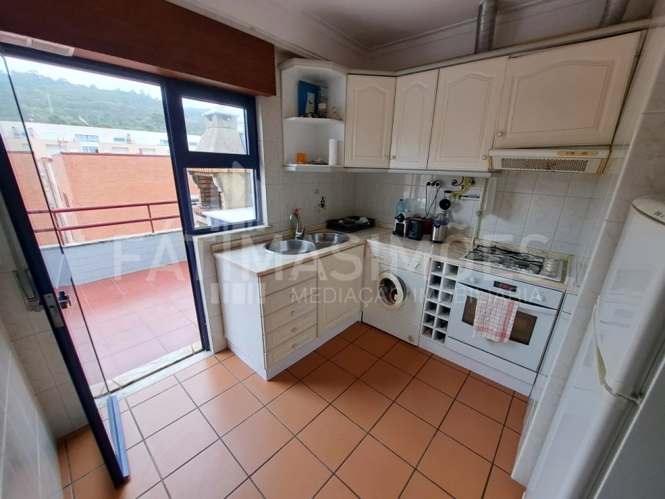 Apartamento T3 para Venda em Vila Praia de Ancora Foto 4