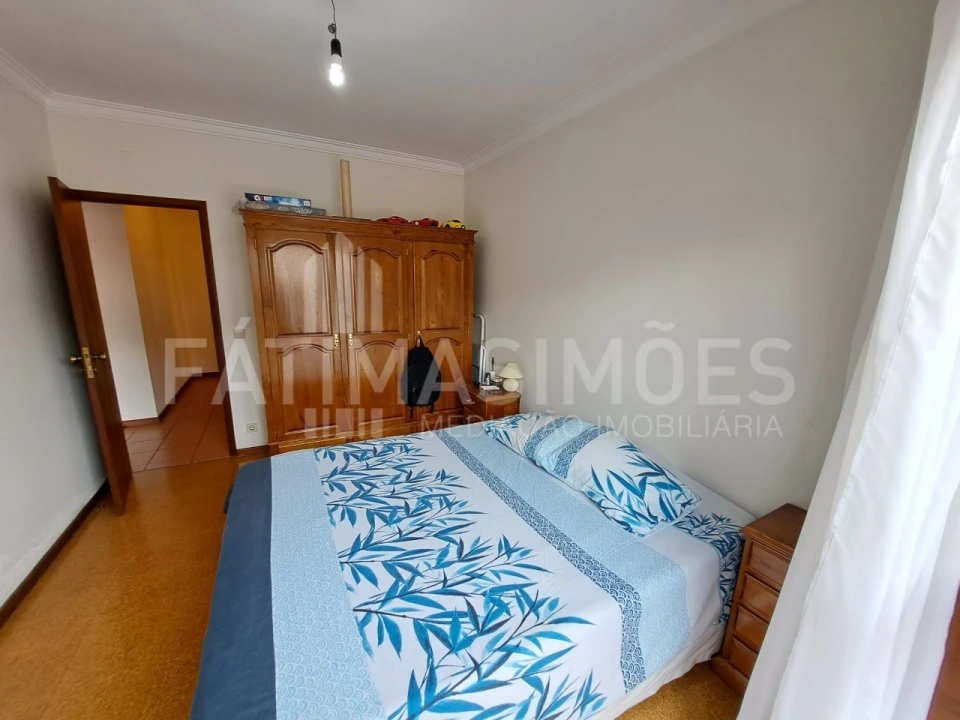 Apartamento T3 para Venda em Vila Praia de Ancora Foto 11