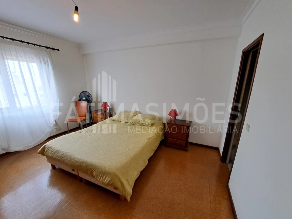 Apartamento T3 para Venda em Vila Praia de Ancora Foto 17