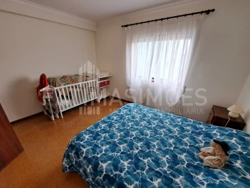 Apartamento T3 para Venda em Vila Praia de Ancora
