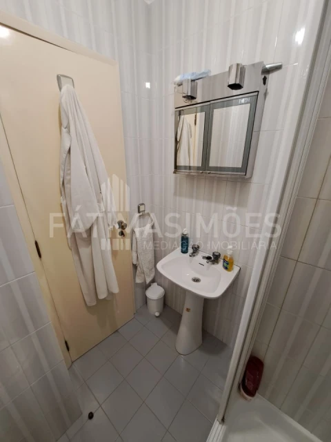 Apartamento T3 para Venda em Vila Praia de Ancora