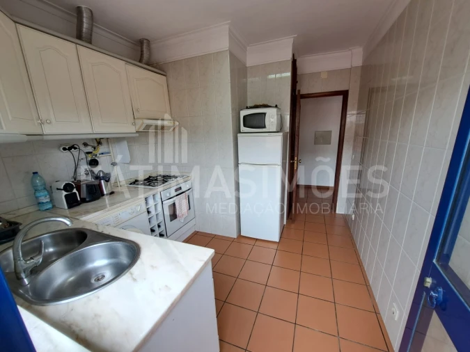 Apartamento T3 para Venda em Vila Praia de Ancora Foto 5