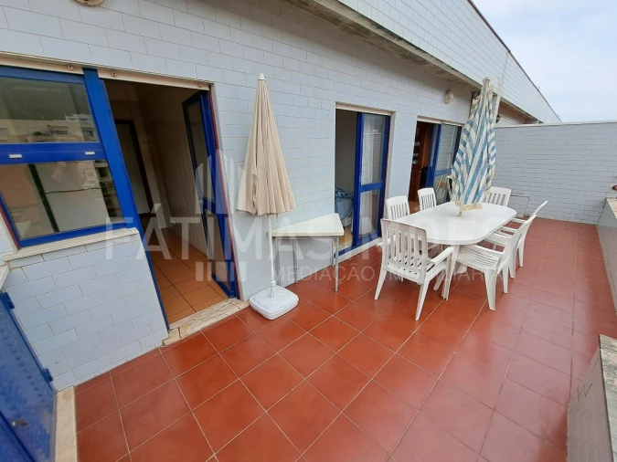Apartamento T3 para Venda em Vila Praia de Ancora Foto 6