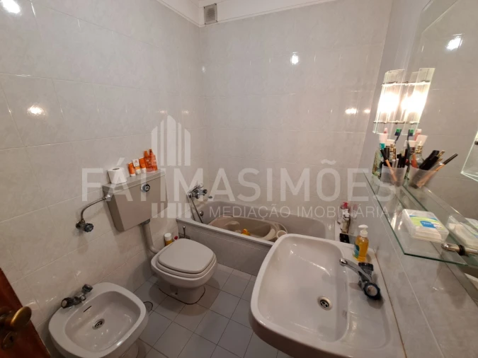 Apartamento T3 para Venda em Vila Praia de Ancora Foto 10