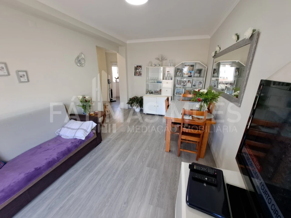 Apartamento T1 para Venda em Vila Praia de Ancora Foto 5