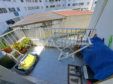 Apartamento T1 para Venda em Vila Praia de Ancora