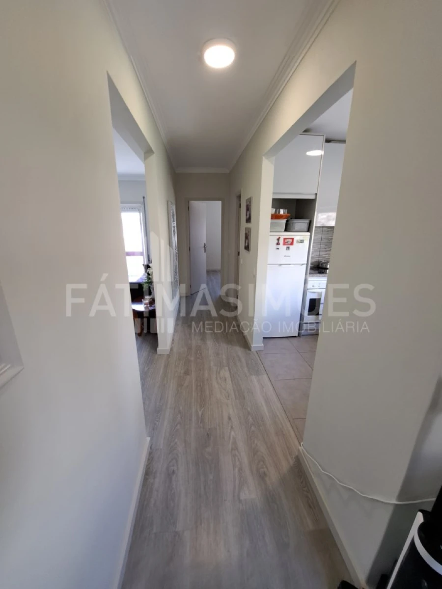 Apartamento T1 para Venda em Vila Praia de Ancora Foto 3