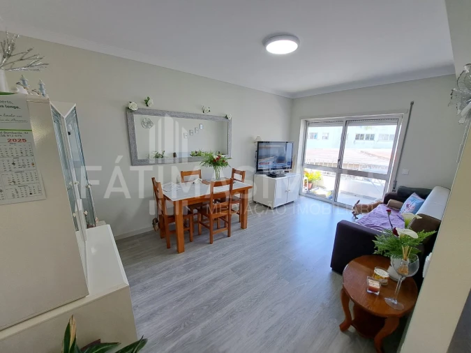 Apartamento T1 para Venda em Vila Praia de Ancora Foto 4