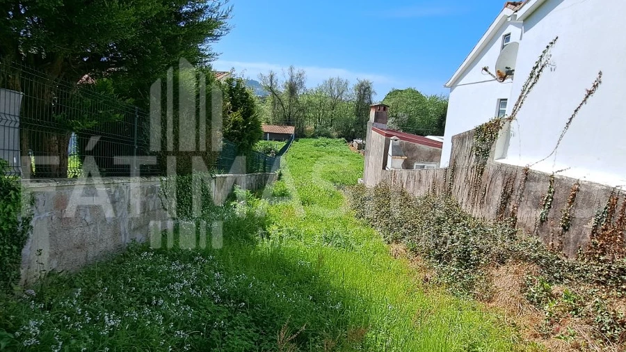 Terreno para Venda em Seixas