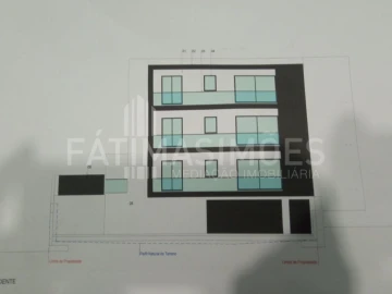 Apartamento T2 para Venda em Vila Praia de Ancora