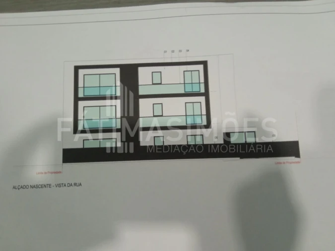 Apartamento T2 para Venda em Vila Praia de Ancora Foto 2