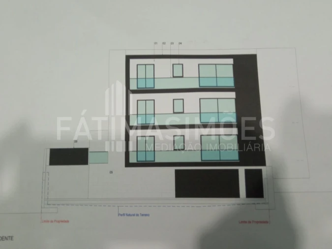 Apartamento T2 para Venda em Vila Praia de Ancora Foto 3