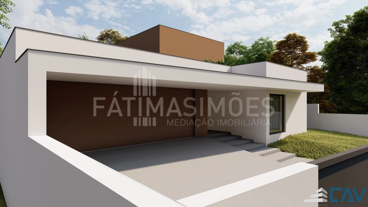 Moradia T4 para Venda em Ancora Foto 1