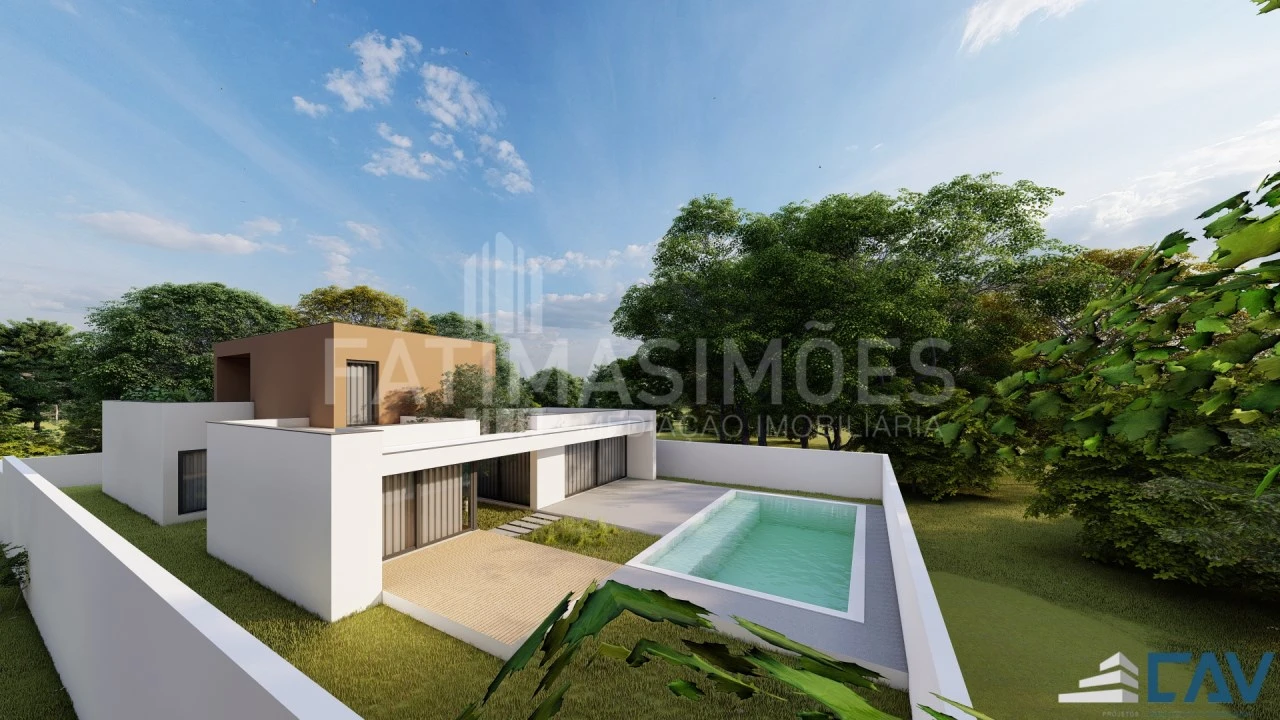 Moradia T4 para Venda em Ancora Foto 6