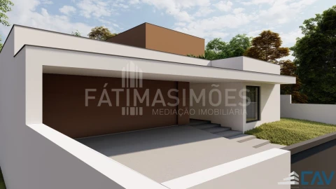 Moradia T4 para Venda em Ancora