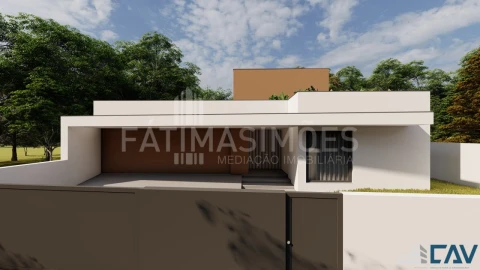 Moradia T4 para Venda em Ancora