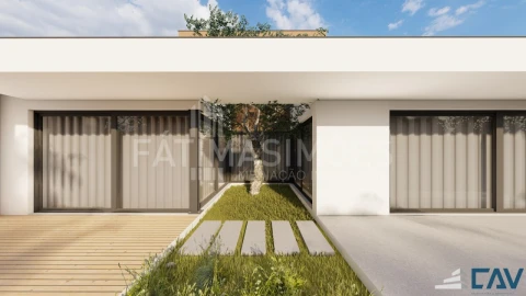 Moradia T4 para Venda em Ancora