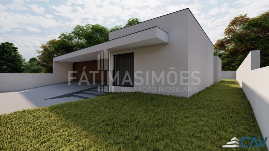 Moradia T4 para Venda em Ancora Foto 5