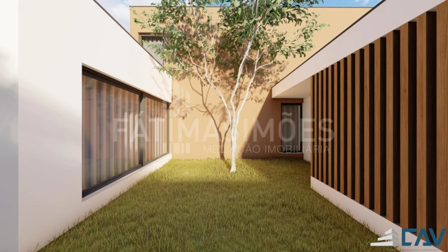 Moradia T4 para Venda em Ancora Foto 11