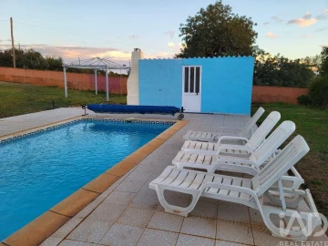 Moradia T5 para Venda em São Bartolomeu de Messines