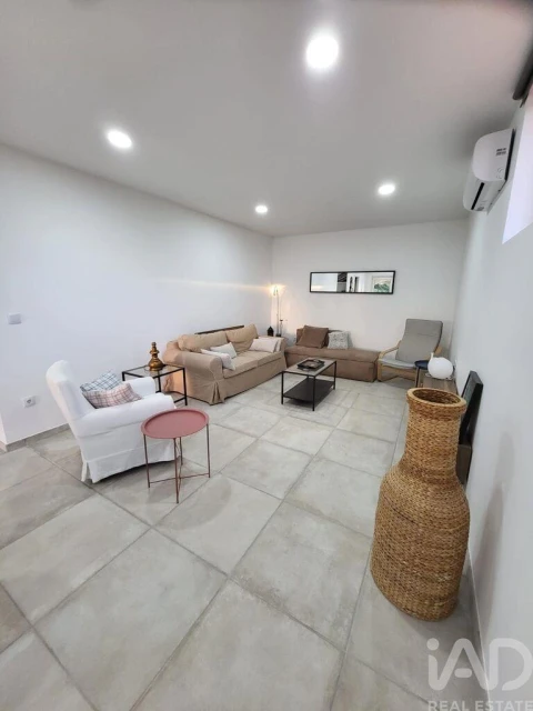 Moradia T5 para Venda em São Bartolomeu de Messines