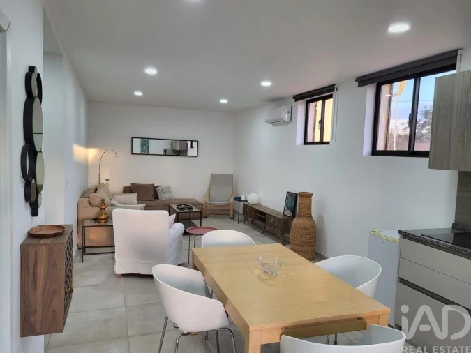 Moradia T5 para Venda em São Bartolomeu de Messines Foto 9