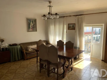 Moradia T5 para Venda em Vilar de Maçada