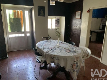 Moradia T5 para Venda em Vilar de Maçada