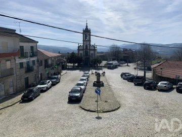 Moradia T5 para Venda em Vilar de Maçada