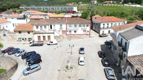 Moradia T5 para Venda em Vilar de Maçada