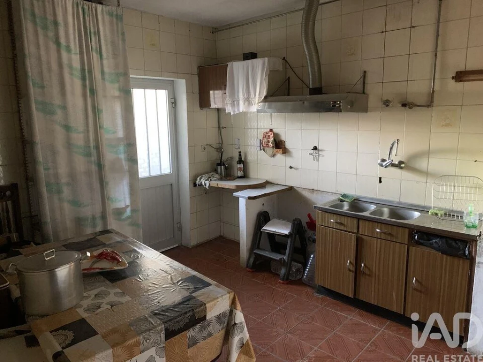 Moradia T5 para Venda em Vilar de Maçada Foto 14