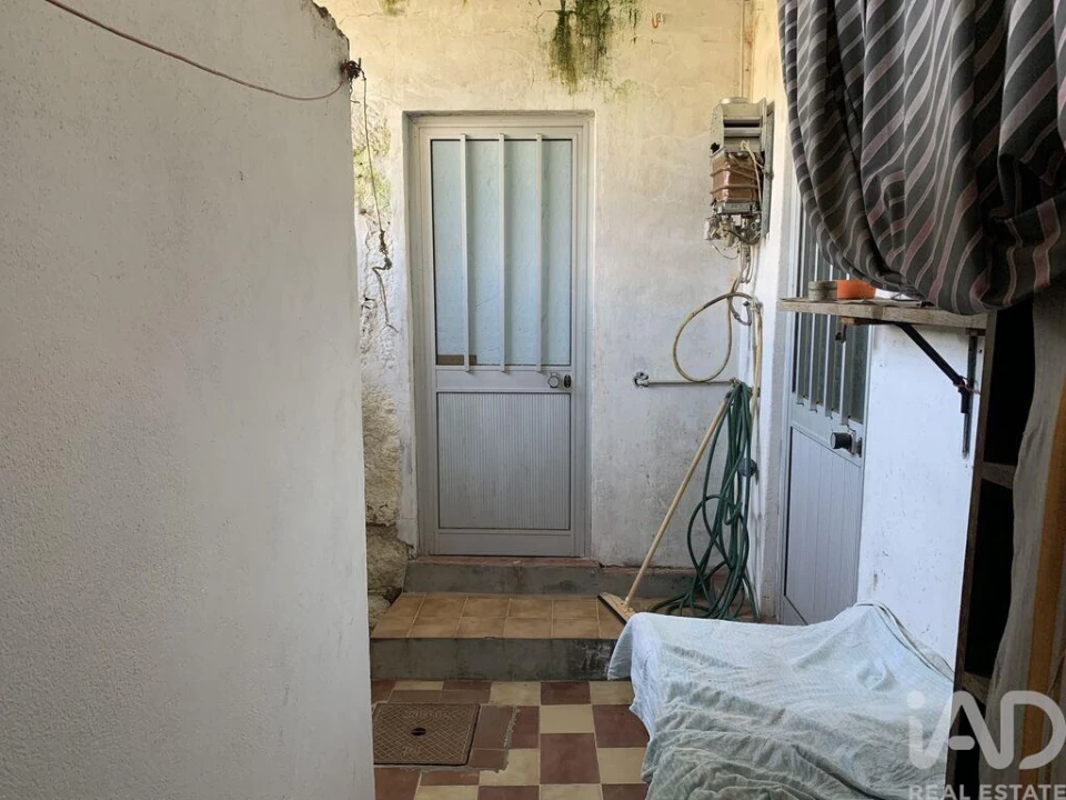 Moradia T5 para Venda em Vilar de Maçada Foto 12