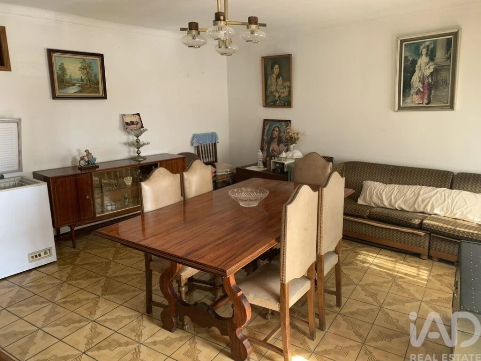 Moradia T5 para Venda em Vilar de Maçada Foto 8