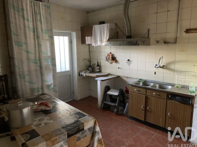 Moradia T5 para Venda em Vilar de Maçada Foto 14