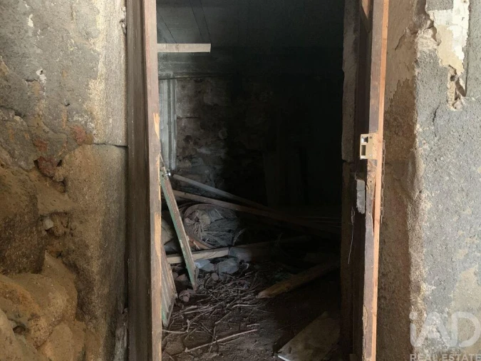 Moradia T5 para Venda em Vilar de Maçada Foto 23