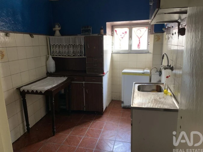 Moradia T5 para Venda em Vilar de Maçada Foto 18