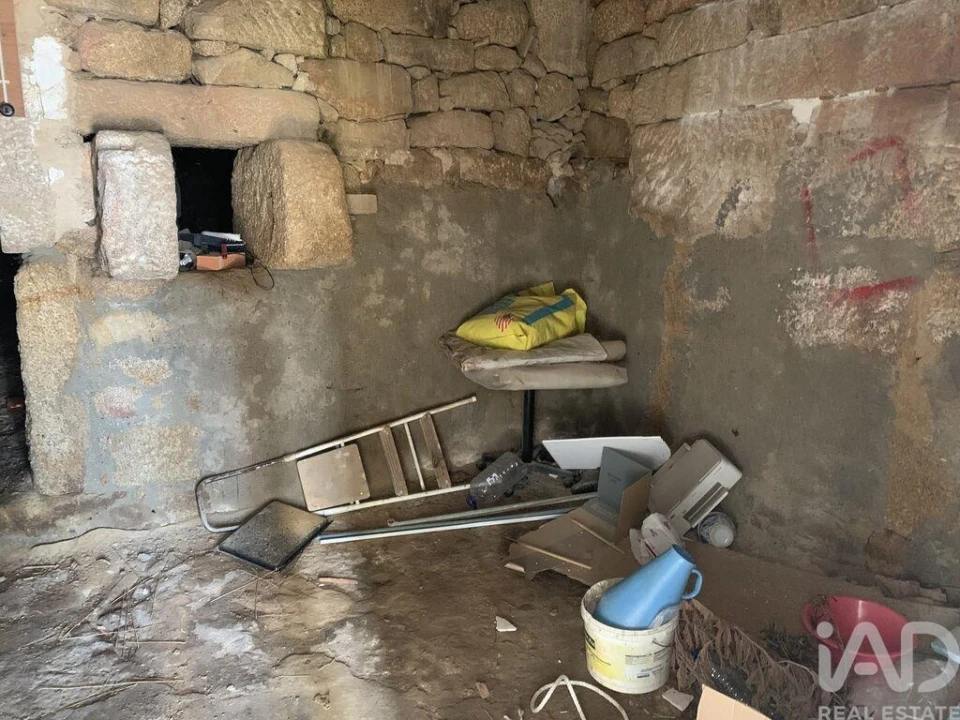 Moradia T5 para Venda em Vilar de Maçada Foto 21