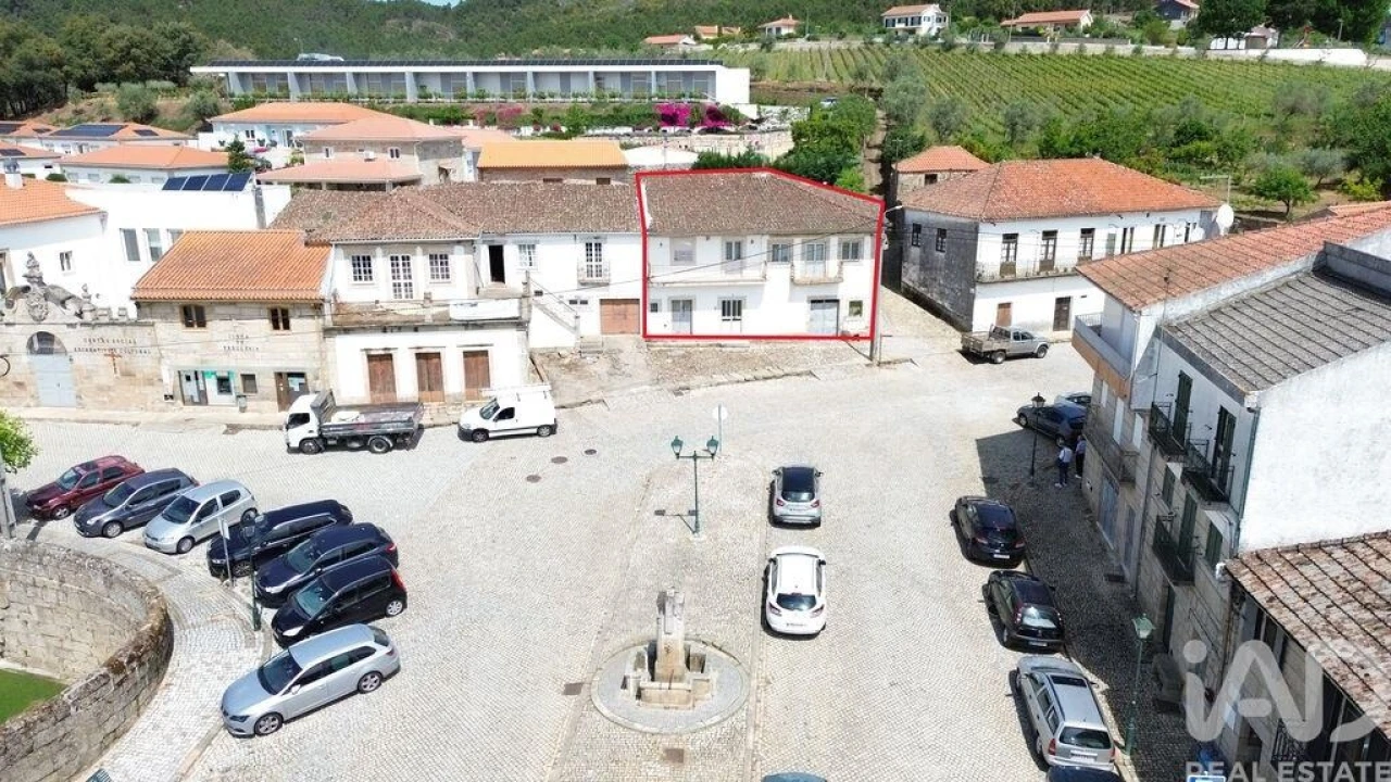 Moradia T5 para Venda em Vilar de Maçada Foto 2