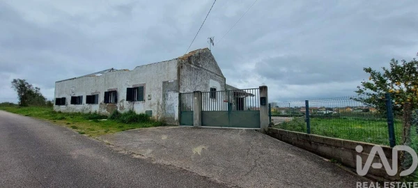 Quinta T5 para Venda em Almoster