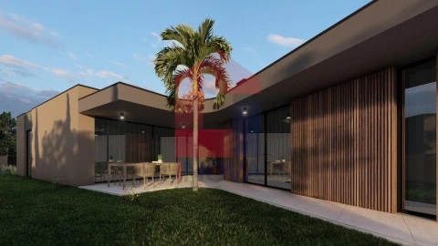 Moradia T3 para Venda em Vila de Prado