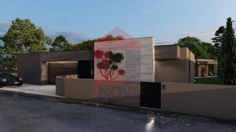 Moradia T3 para Venda em Vila de Prado