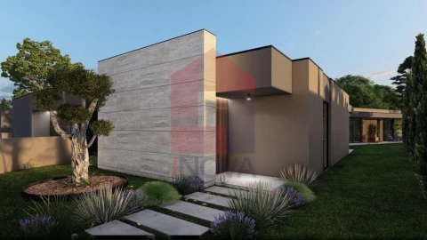 Moradia T3 para Venda em Vila de Prado