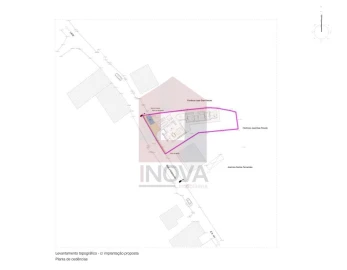 Moradia T3 para Venda em Vila de Prado