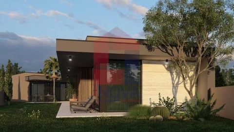 Moradia T3 para Venda em Vila de Prado